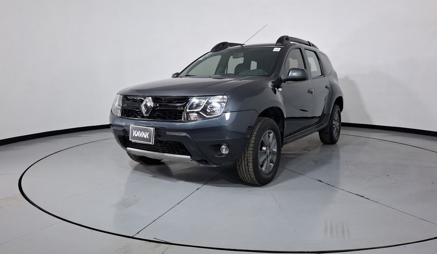 Renault Duster 2.0 INTENS Suv 2018