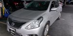 Nissan Versa 1.6 ADVANCE AUTO Sedan 2018