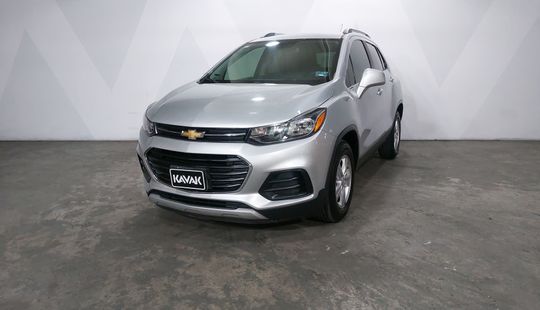 Chevrolet • Trax