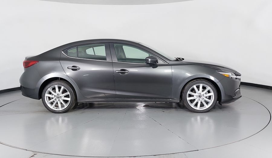 Mazda 3 2.5 SEDAN S GRAND TOURING TA Sedan 2018