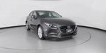 Mazda 3 2.5 SEDAN S GRAND TOURING TA Sedan 2018