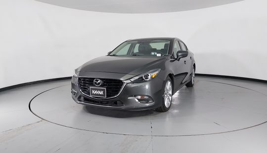 Mazda • Mazda 3