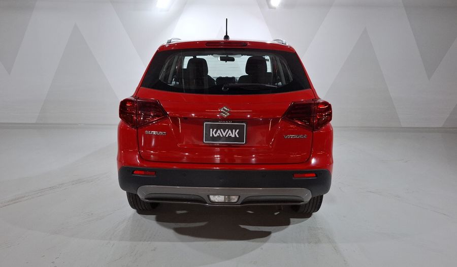 Suzuki Vitara 1.6 GLS Suv 2019