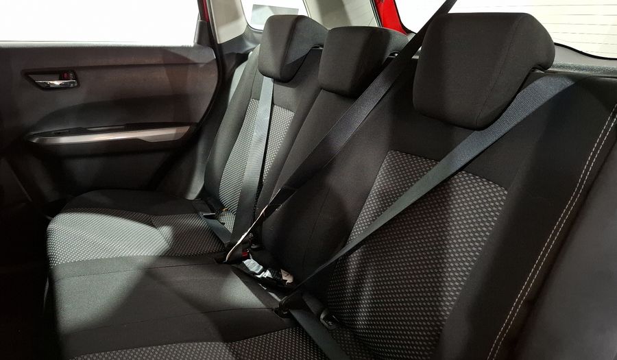 Suzuki Vitara 1.6 GLS Suv 2019