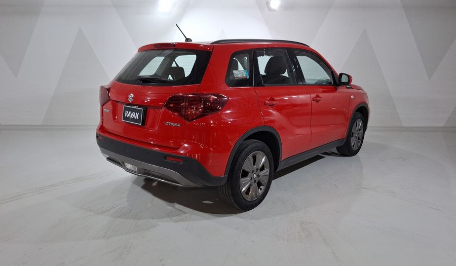 Suzuki Vitara 1.6 GLS Suv 2019