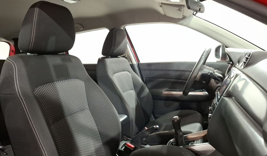 Suzuki Vitara 1.6 GLS Suv 2019