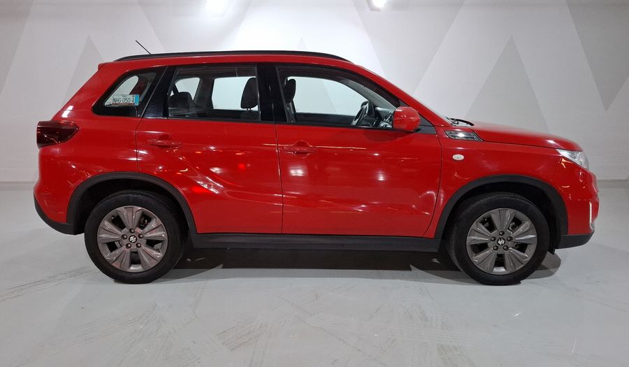 Suzuki Vitara 1.6 GLS Suv 2019