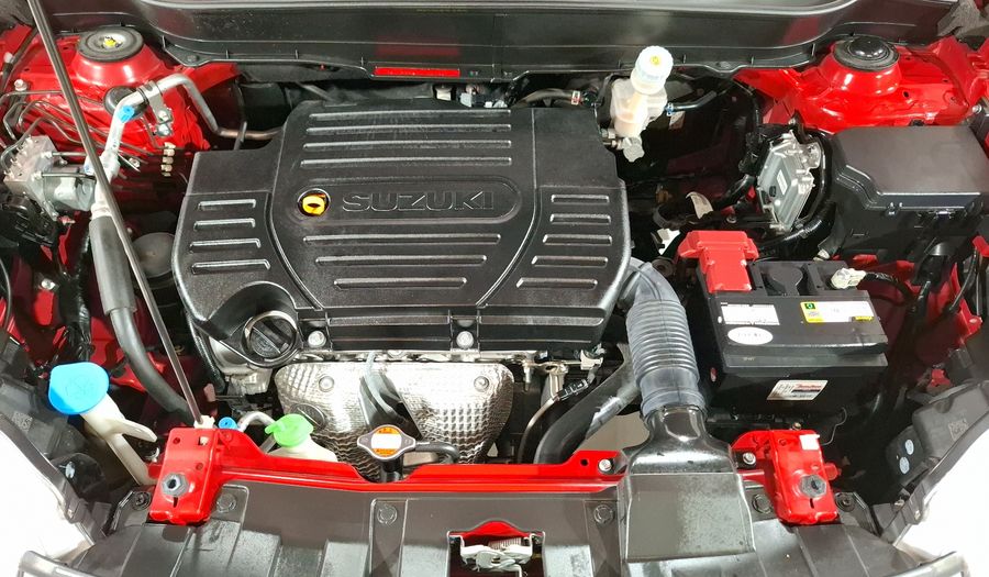 Suzuki Vitara 1.6 GLS Suv 2019