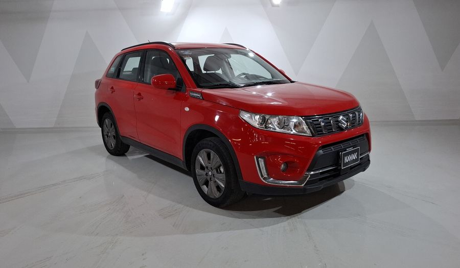 Suzuki Vitara 1.6 GLS Suv 2019