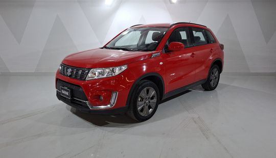 Suzuki • Vitara