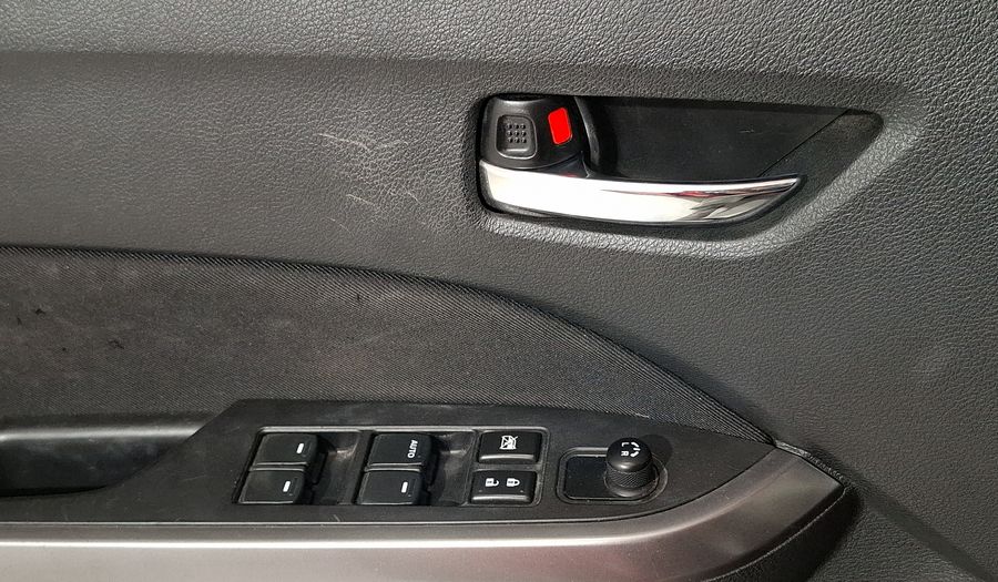Suzuki Vitara 1.6 GLS Suv 2019