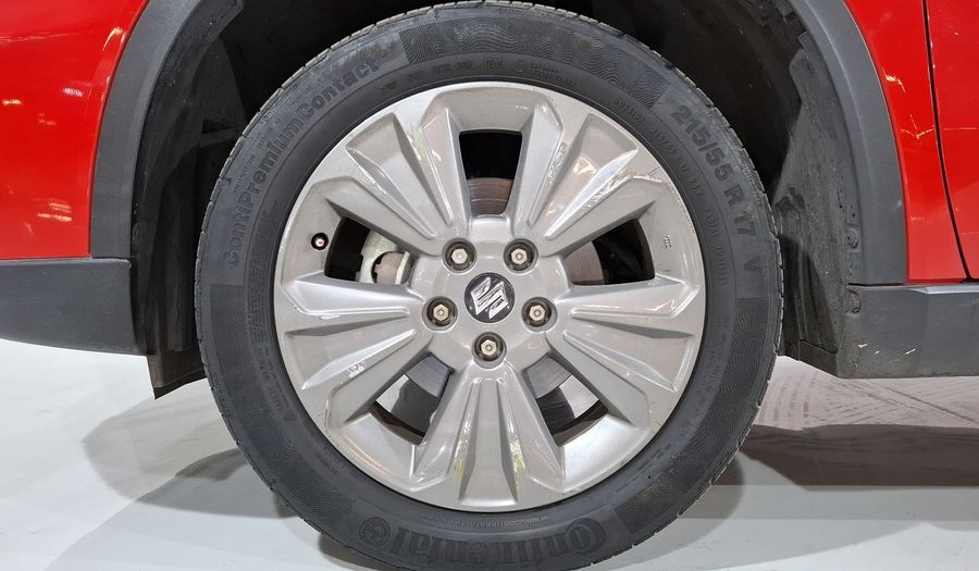 Suzuki Vitara 1.6 GLS Suv 2019