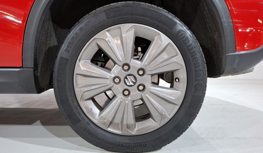 Suzuki Vitara 1.6 GLS Suv 2019
