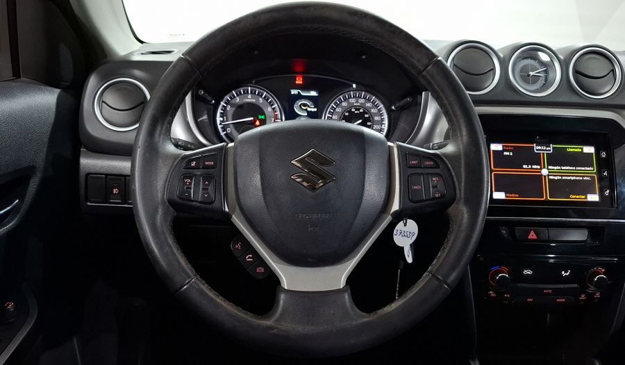 Suzuki Vitara 1.6 GLS Suv 2019