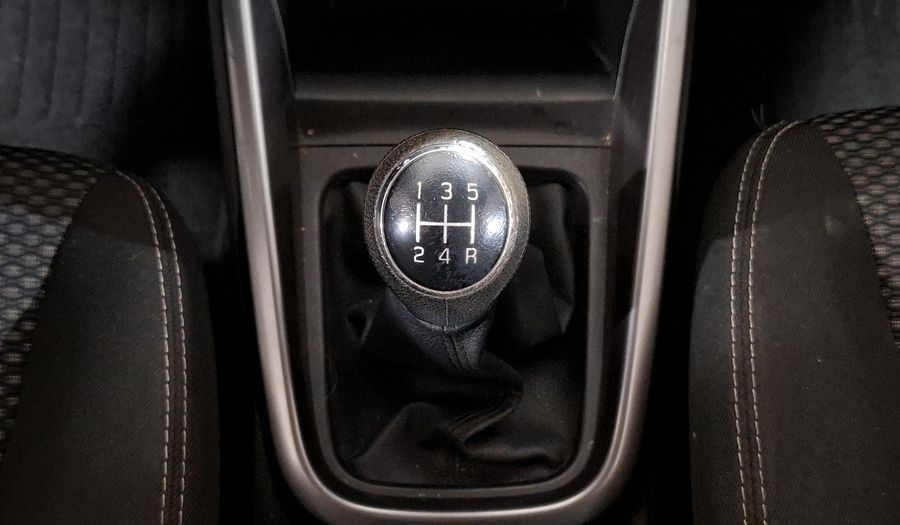 Suzuki Vitara 1.6 GLS Suv 2019
