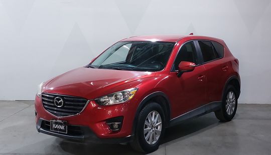 Mazda • CX-5