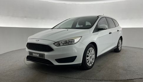 Ford Focus AMBIENTE Wagon 2018