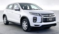 Mitsubishi Asx GLX LOWLINE Suv 2021