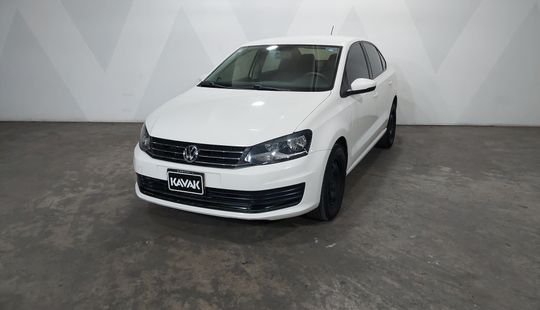 Volkswagen • Vento