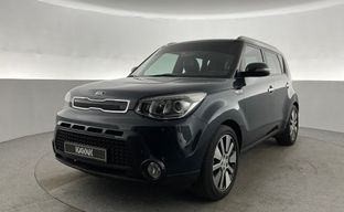 KIA • Soul