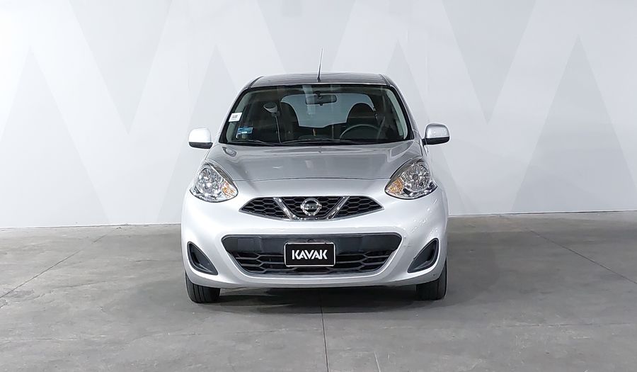 Nissan March 1.6 SENSE Hatchback 2018