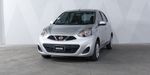 Nissan March 1.6 SENSE Hatchback 2018