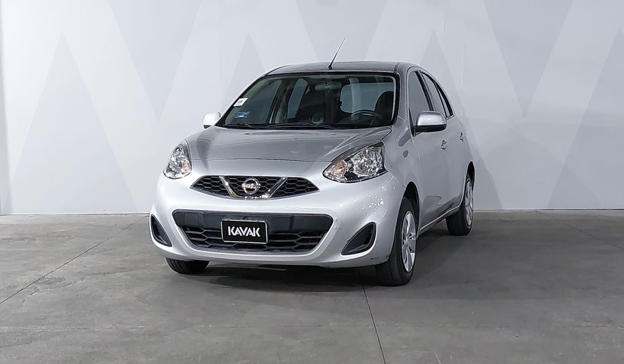 Nissan March 1.6 SENSE Hatchback 2018