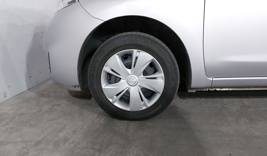 Nissan March 1.6 SENSE Hatchback 2018