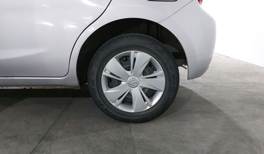 Nissan March 1.6 SENSE Hatchback 2018