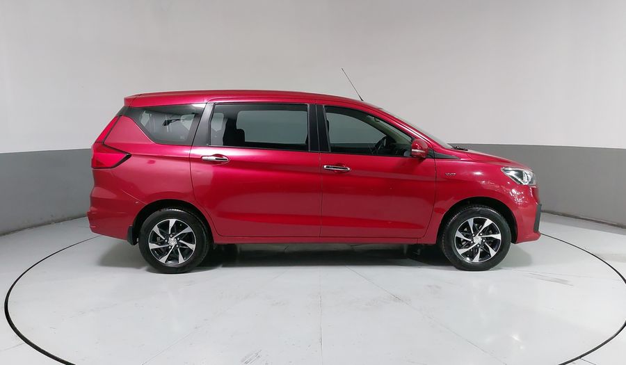 Suzuki Ertiga 1.5 GLX AUTO Minivan 2020