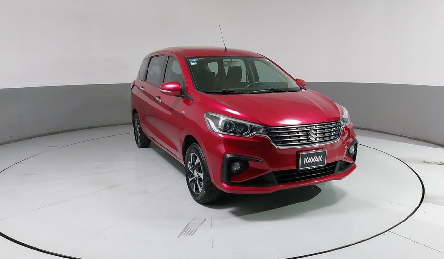 Suzuki Ertiga 1.5 GLX AUTO Minivan 2020