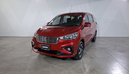 Suzuki • Ertiga