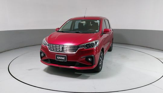 Suzuki • Ertiga