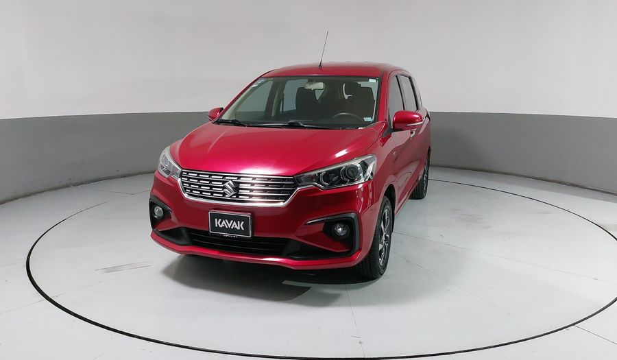 Suzuki Ertiga 1.5 GLX AUTO Minivan 2020