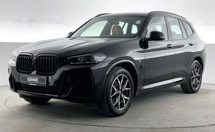 BMW • X3