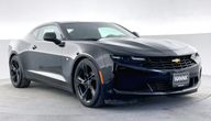 Chevrolet Camaro 1LT Coupe 2022