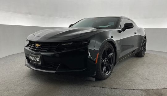 Chevrolet Camaro 1LT-2022