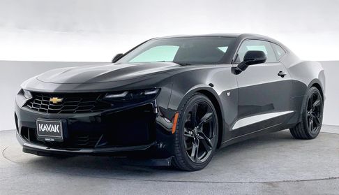 Chevrolet Camaro 1LT Coupe 2022