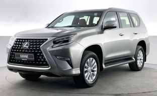 LEXUS • GX 460