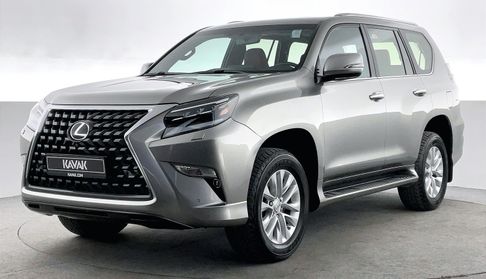 Lexus Gx 460 PREMIER Suv 2023