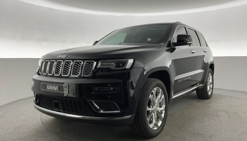 Jeep Grand Cherokee SUMMIT Suv 2021