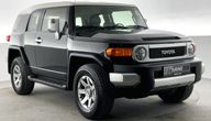 Toyota Fj Cruiser GXR Suv 2023