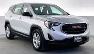 Gmc Terrain SLE Suv 2020