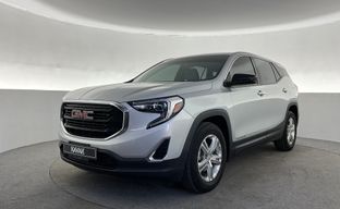 GMC • Terrain