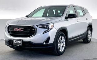 GMC • Terrain