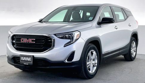 Gmc Terrain SLE Suv 2020