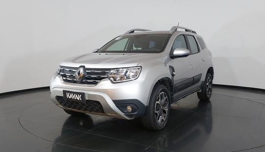 Renault Duster ICONIC-2022