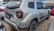 Renault Duster ICONIC Suv 2022