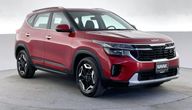 Kia Seltos SX Suv 2024