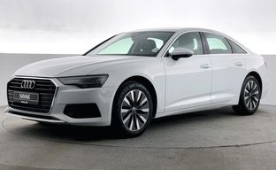 Audi • A6